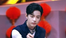 肖战最新爆料心理分析,从爆料中洞察明星内心世界