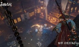 永劫无间抽最新皮肤爆料,神秘爆料揭示未来战袍风采